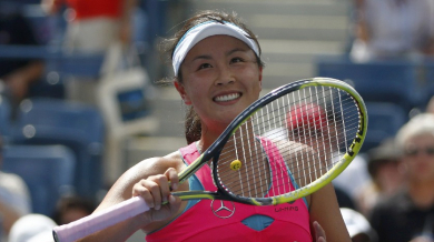 Пън стигна полуфинал на US Open