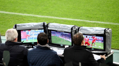 ФИФА одобри видео повторенията на мач