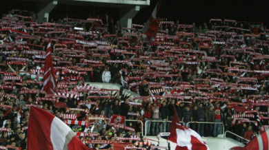 “Сектор Г” отказа екскурзия за мача във Варна