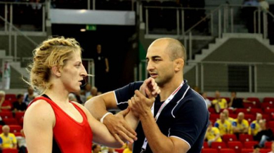 Елина Васева остана без медал