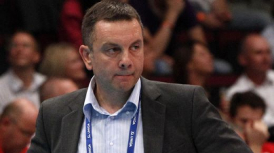 Сръбският селекционер подаде оставка
