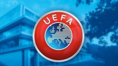 УЕФА въвежда медицинска пауза в мачовете