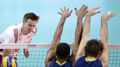 Полша спечели световната титла по волейбол