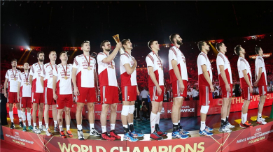 Двама световни шампиони приключиха с националния отбор на Полша
