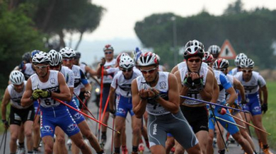 Троян ще приеме финалният кръг от балканската купа по летен биатлон