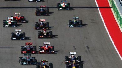 Отбор от Формула 1 остава без гуми, ако не си плати