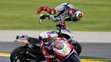 MotoGP стартира в края на март