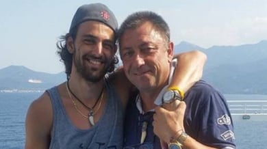 Синът на Гибона бележи за ЦСКА в Европа