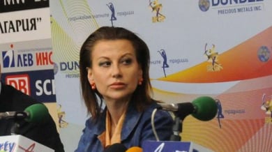 Илиана Раева: Този успех е за всички българи