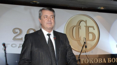 Васил Симов пред БЛИЦ: Българският волейбол е в голяма опасност