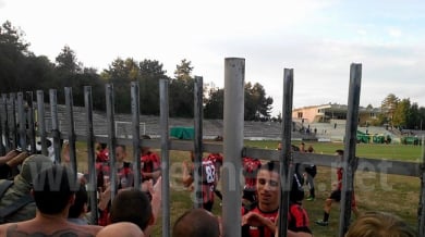 Локо (Горна Оряховица) ликува в Добрич след драма със 7 гола