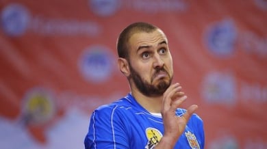 Георги Братоев избран за MVP в Русия