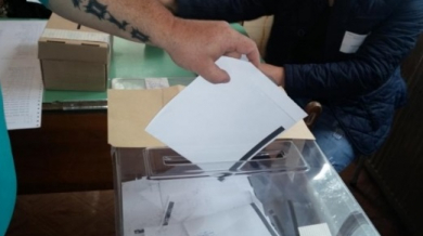 100% избирателна активност в Черно море и Спартак (Варна)