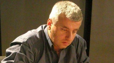 Кирил Георгиев е шампион на България по шахмат