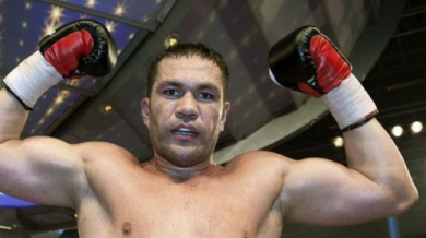 Кубрат Пулев четвърти в света на бокса