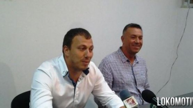 Локомотив (Пловдив) подписа споразумения за дълговете със 7 футболисти