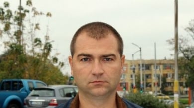 Агентът на Стивън Петков: Основанията са парадоксални
