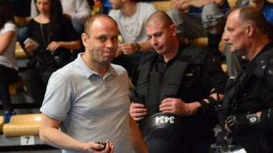Тити Папазов: Надявам се на пълни трибуни срещу Будучност
