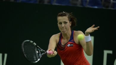 Павлюченкова на финал в Москва