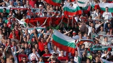УЕФА обеща: Няма да затваряме &quot;Васил Левски&quot; за мача с Малта
