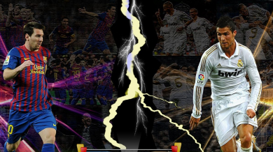 Кой има предимство преди големия сблъсък: Реал (Мадрид) или Барселона?