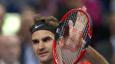 Федерер: Григор подобри много играта си