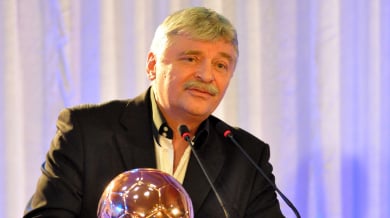 Футболните агенти в България учредиха своя асоциация