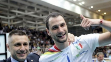 Радо Стойчев: Казийски трябва да играе за България