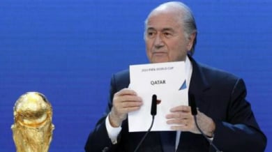 Евроклубовете предложиха отлагане на Мондиала в Катар, ФИФА отказа