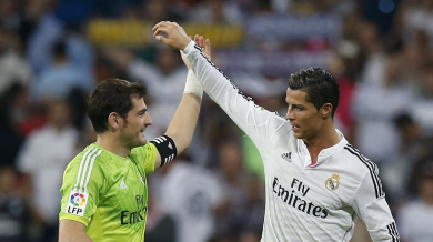 Кясияс обяви докога иска да пази за Реал (Мадрид)