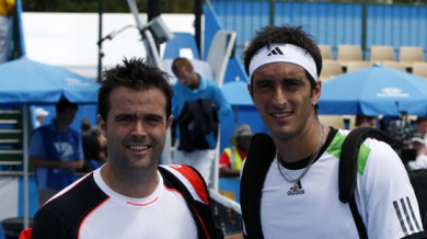 Италиански тенисист призна, че е участвал в уредени мачове