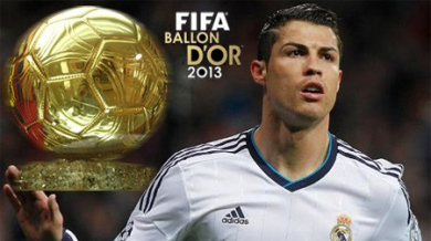 Рууни: Златната топка е за Роналдо