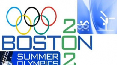 Бостън претендент за Олимпиадата през 2024 година