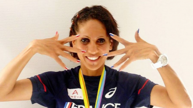 Намериха допинг в медалистка от Европейското по лека атлетика