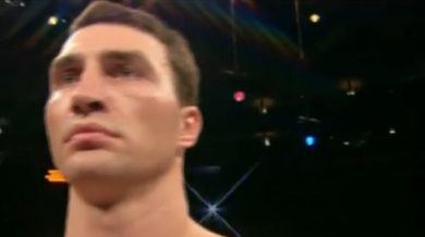 Изминаха точно 8 години от първата защита на Кличко (ВИДЕО)