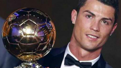 Прогноза: Роналдо фаворит за Златната топка