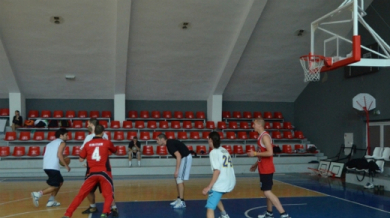 Баскетболният ЦСКА с първи официален спонсoр