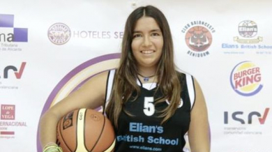 16-годишна баскетболистка почина по време на мач