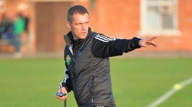 Напрежение след уволнението на треньора на Ивелин Попов
