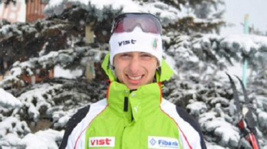 Йордан Чучуганов седми на ски бягане във Финландия