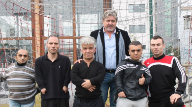Димитър Пенев гласен за треньор на националния отбор за хора с увреждания 