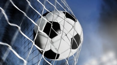 Набутаха 23 гола във вратата на гостите от Бутово