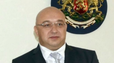 Новият спортен министър гостува на ЦСКА
