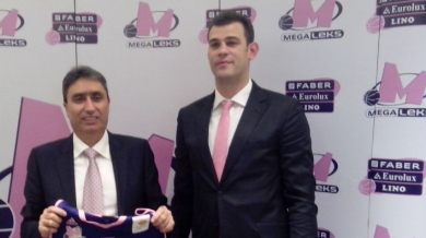 Шефът на Балкан (Ботевград) стана спонсор на сръбски тим