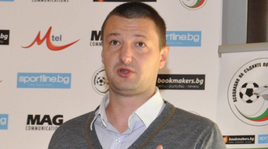 Таско Тасков с четири ключови грешки във вреда на ЦСКА