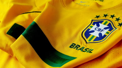 Асистентът на Дунга: Бразилия ще спечели Копа Америка