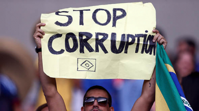 ФИФА удари бивш шеф на индийския футбол заради подкуп