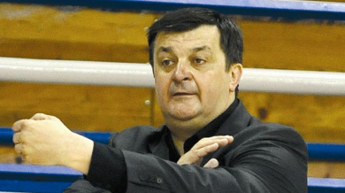 Почина баскетболният треньор Ацо Петрович