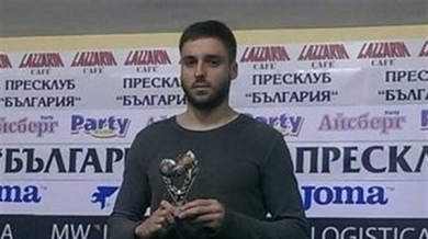 Футболист №1 на 17-ия кръг: Не мисля за ЦСКА и &quot;Левски&quot;
