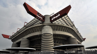 Милан планира новия стадион за 2020 година